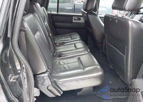 2012 Ford Expedition El Limited from USA, damaged, VIN 1FMJK2A50CEF53108